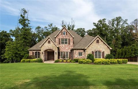 1325 Royal Ave, Centerton, AR 72719 photo 1