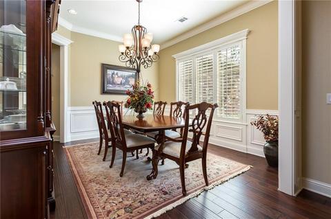 1325 Royal Ave, Centerton, AR 72719 photo 5