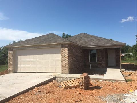 209 E Glendale Ln, Rogers, AR 72758 photo 2