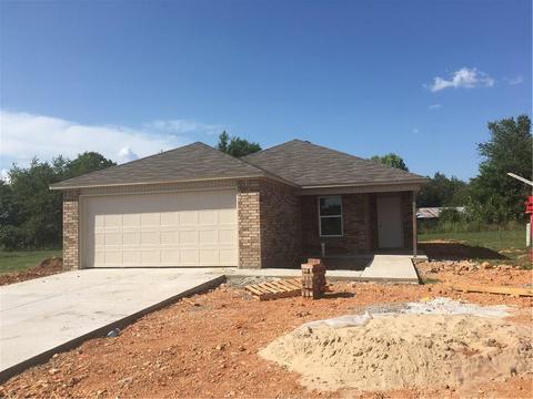 209 E Glendale Ln, Rogers, AR 72758 photo 1