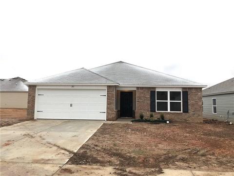203 E Kara Ln, Rogers, AR 72758 photo 1
