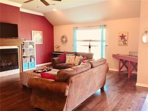 4349 Cornwall St, Springdale, AR 72762 photo 15