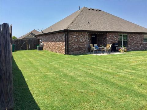 4349 Cornwall St, Springdale, AR 72762 photo 27