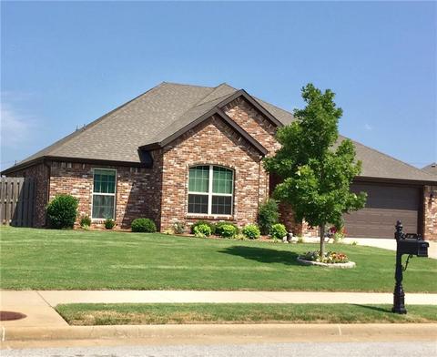 4349 Cornwall St, Springdale, AR 72762 photo 2