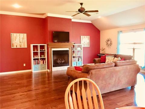 4349 Cornwall St, Springdale, AR 72762 photo 13