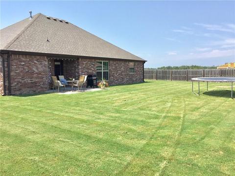4349 Cornwall St, Springdale, AR 72762 photo 26