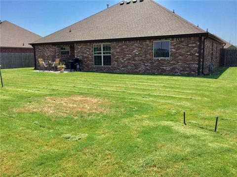 4349 Cornwall St, Springdale, AR 72762 photo 29