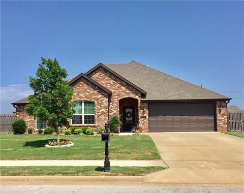 4349 Cornwall St, Springdale, AR 72762 photo 1