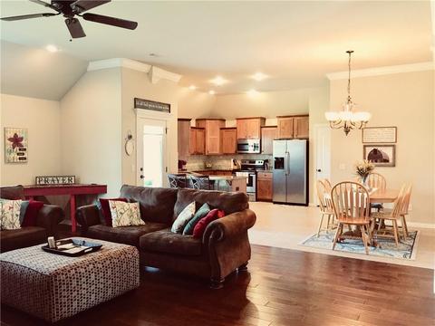 4349 Cornwall St, Springdale, AR 72762 photo 5