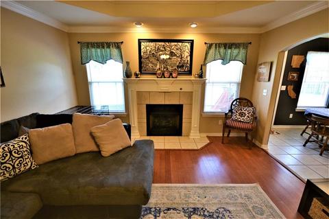 231 W Coopers Way, Centerton, AR 72719 photo 3