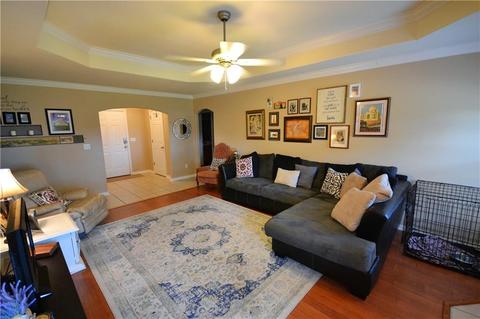 231 W Coopers Way, Centerton, AR 72719 photo 4