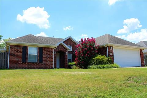 231 W Coopers Way, Centerton, AR 72719 photo 1