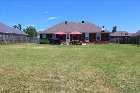231 W Coopers Way, Centerton, AR 72719 photo 17