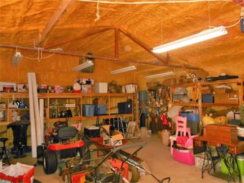 196 Meadowlark Ln, Jane, MO 64856 photo 5