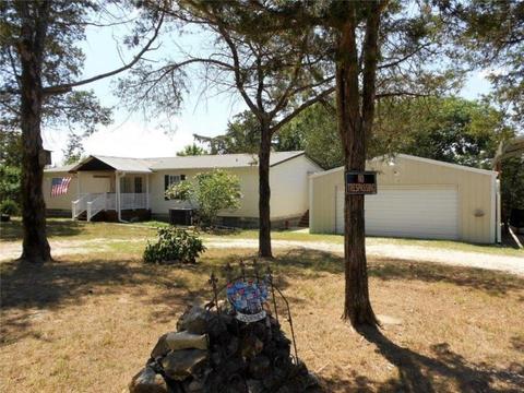 196 Meadowlark Ln, Jane, MO 64856 photo 1