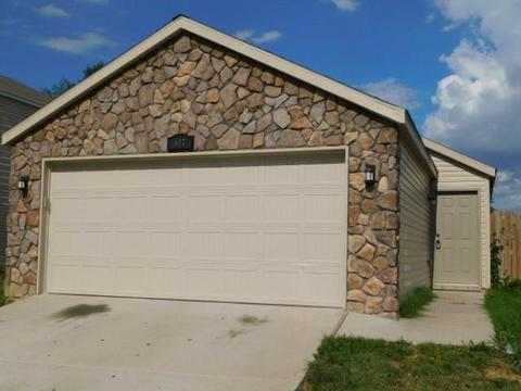 807 Cascade Cir, Springdale, AR 72764 photo 1
