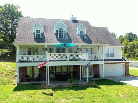 2258 Pack Rd, Noel, MO 64854 photo 1