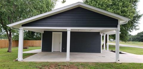 698 Summers Rd, Springdale, AR 72762 photo 5