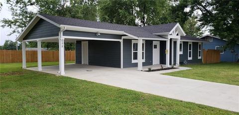 698 Summers Rd, Springdale, AR 72762 photo 3