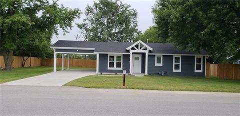 698 Summers Rd, Springdale, AR 72762 photo 1