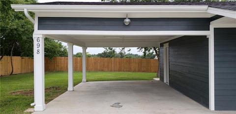 698 Summers Rd, Springdale, AR 72762 photo 4