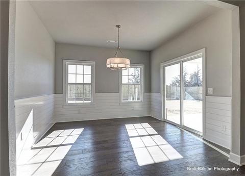 941 Silver Maple St, Centerton, AR 72719 photo 13