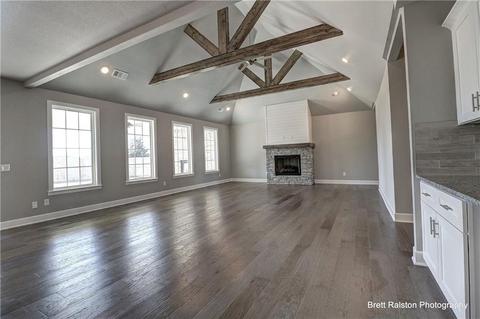 941 Silver Maple St, Centerton, AR 72719 photo 4