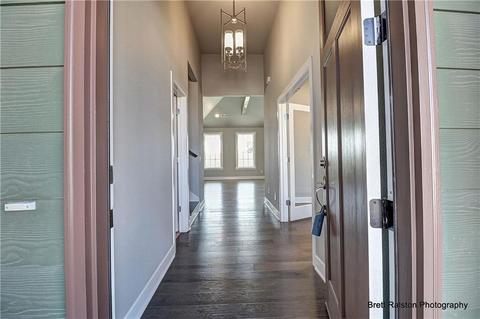 941 Silver Maple St, Centerton, AR 72719 photo 3