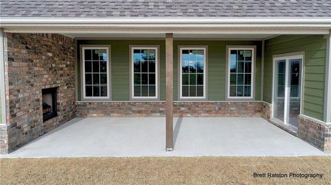 941 Silver Maple St, Centerton, AR 72719 photo 25