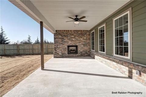 941 Silver Maple St, Centerton, AR 72719 photo 26