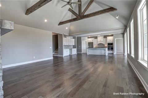 941 Silver Maple St, Centerton, AR 72719 photo 5