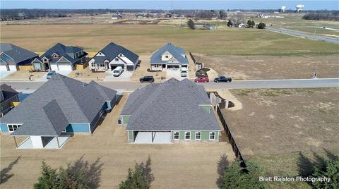 941 Silver Maple St, Centerton, AR 72719 photo 27