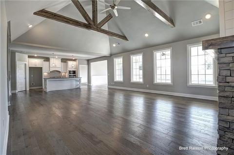 941 Silver Maple St, Centerton, AR 72719 photo 7