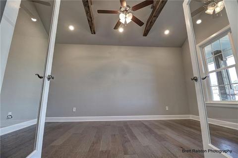 941 Silver Maple St, Centerton, AR 72719 photo 15