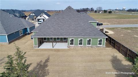 941 Silver Maple St, Centerton, AR 72719 photo 28