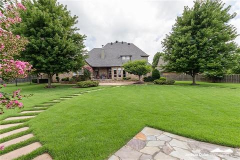 2352 Willow Bnd, Springdale, AR 72762 photo 29