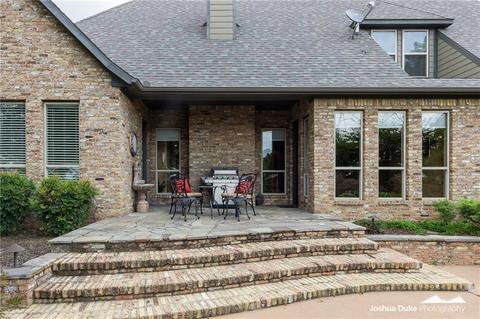 2352 Willow Bnd, Springdale, AR 72762 photo 28