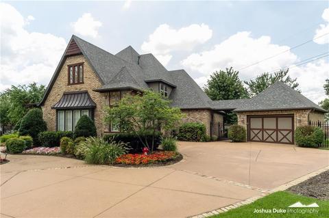 2352 Willow Bnd, Springdale, AR 72762 photo 1