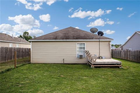 1996 Collins Ave, Springdale, AR 72764 photo 18