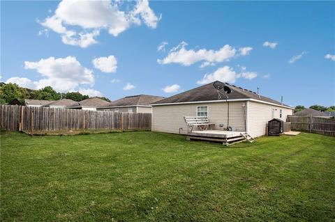 1996 Collins Ave, Springdale, AR 72764 photo 19