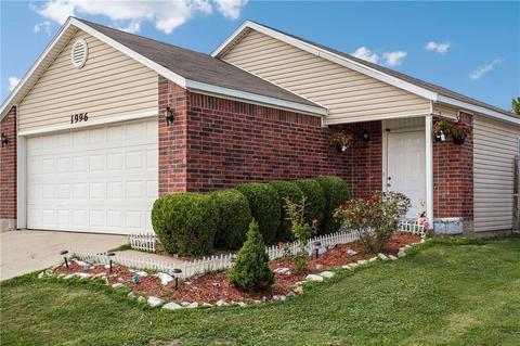 1996 Collins Ave, Springdale, AR 72764 photo 1