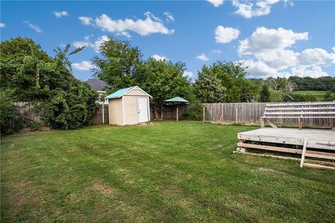 1996 Collins Ave, Springdale, AR 72764 photo 20