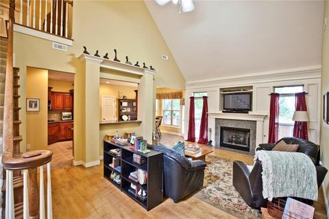 3473 Pasofino Loop, Springdale, AR 72764 photo 2