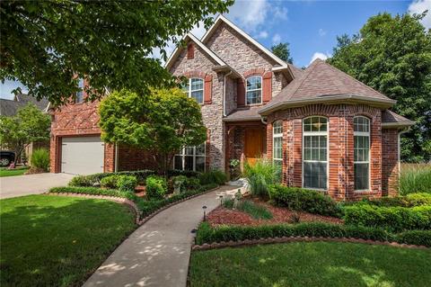 3473 Pasofino Loop, Springdale, AR 72764 photo 1
