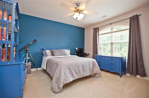 3473 Pasofino Loop, Springdale, AR 72764 photo 12