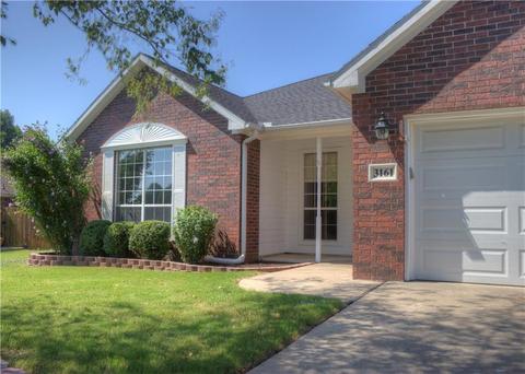 3161 Birch Pl, Springdale, AR 72762 photo 3