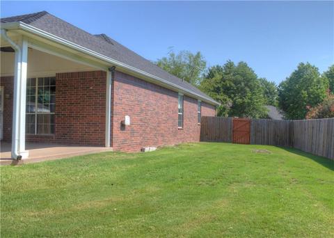 3161 Birch Pl, Springdale, AR 72762 photo 25