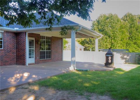 3161 Birch Pl, Springdale, AR 72762 photo 22