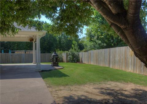 3161 Birch Pl, Springdale, AR 72762 photo 27