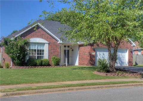 3161 Birch Pl, Springdale, AR 72762 photo 2